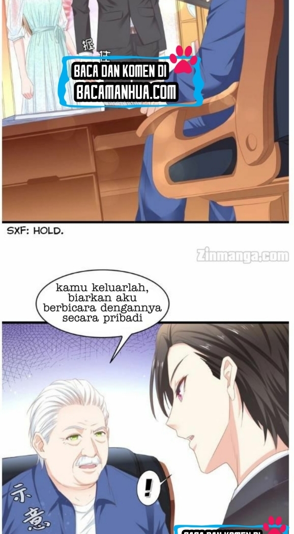 The President Lovely Wife Chapter 07 Gambar 29